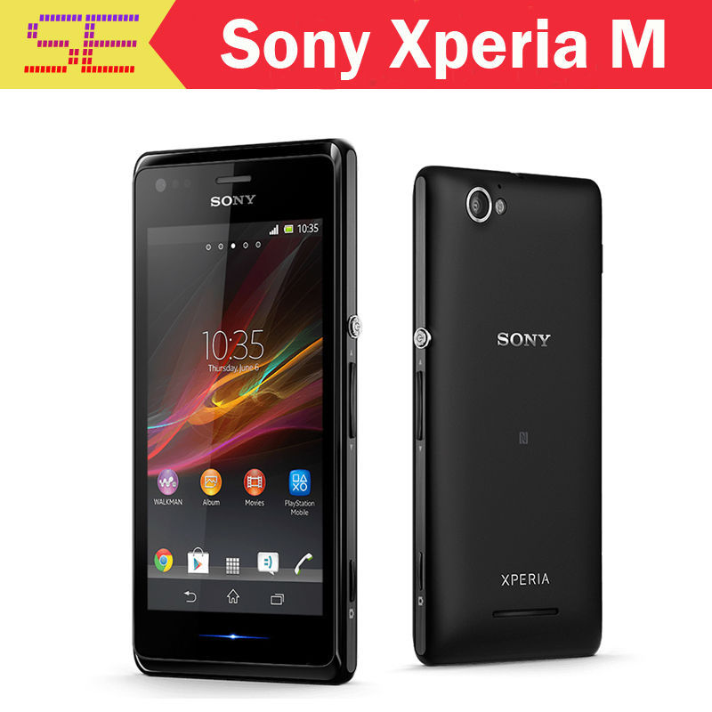    sony xperia m c1905    android os 5-  gps wi-fi 1    4 