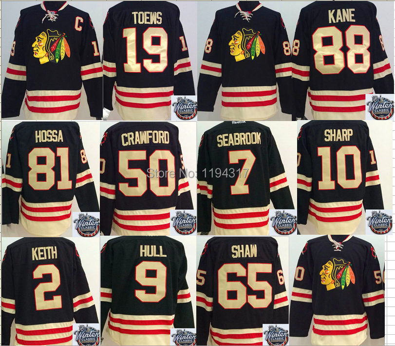 Winter classic jersey 2015 Clearance