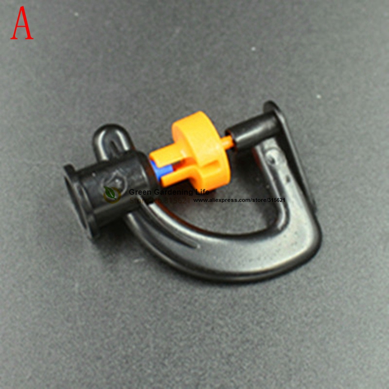 Compra micro aspersores online al por mayor de China, Mayoristas de