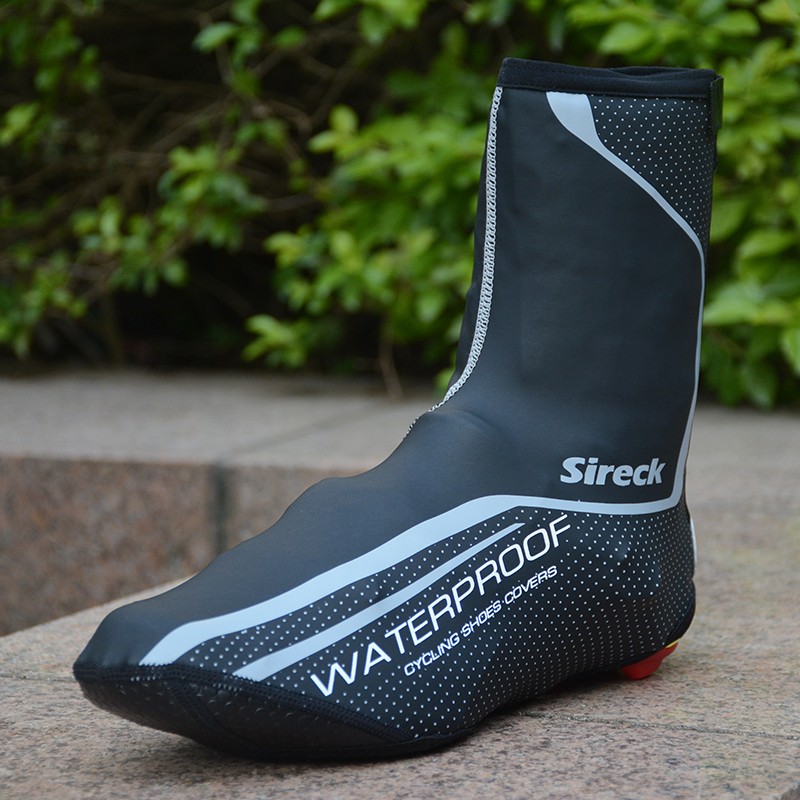 cycling shoes covers