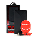 remax Power Bank 5000mAh Ultra Slim Powerbank Aliens External Battery Pack Power Portable Charger for Smart