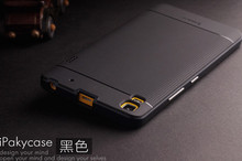 Lenovo k3 note Case 100 Original iPaky High Quality PC TPU w Frame Silicone Case Back