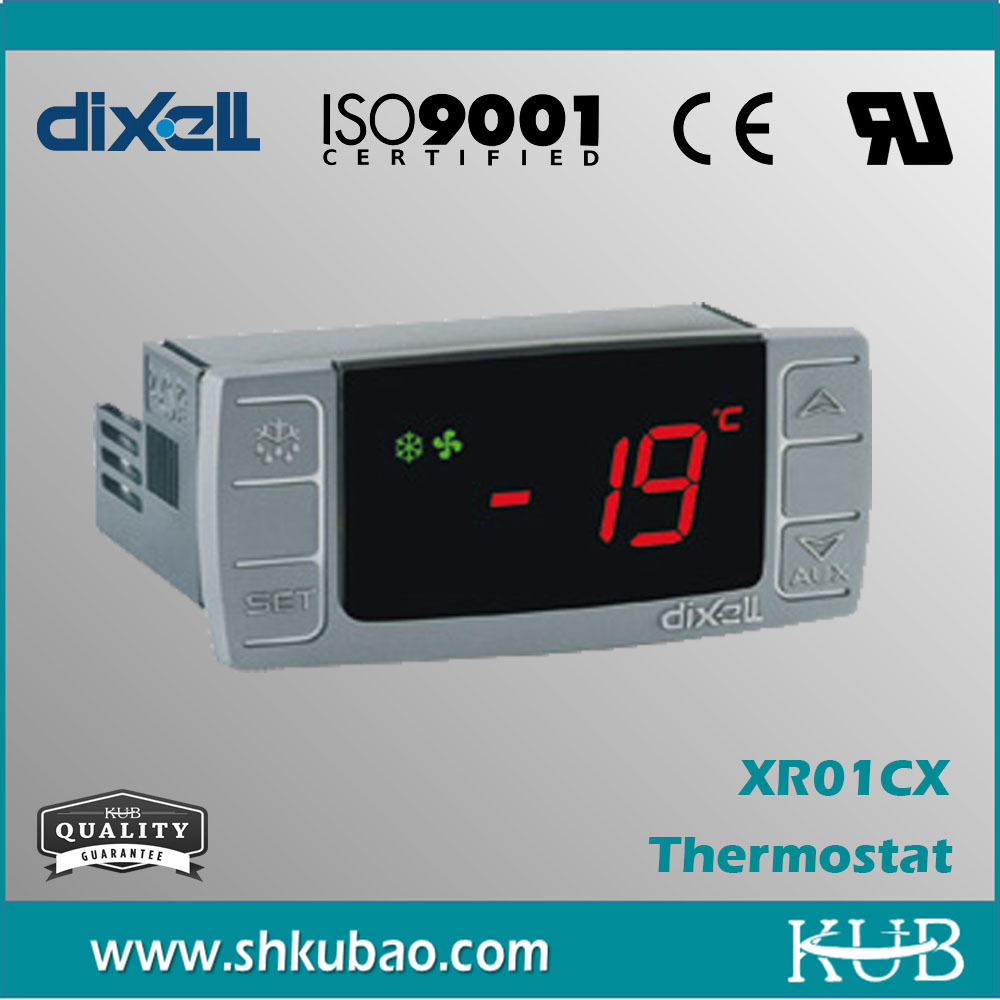 Dixell Xc1000d  -  11
