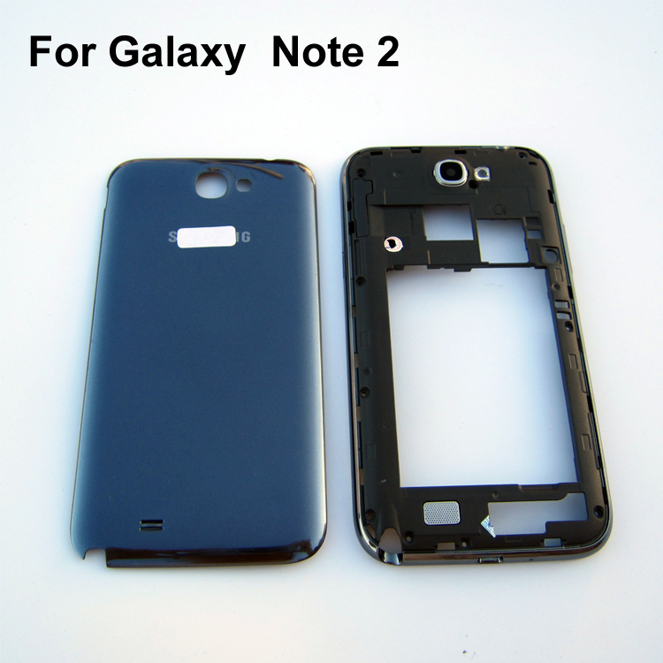   2      +     Samsung Galaxy note 2 II N7100