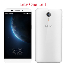 Original Letv One Le 1 X600 MTK6795 Octa Core Smartphone 4G LTE Mobile Phone 5.5″ 1920×1080 3G RAM 13MP Dual SIM Android 5.0