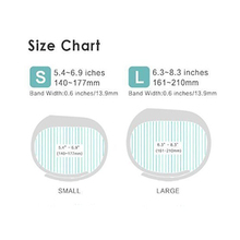 High Quality 16PCS Replacement Bands wrist band bracelet with Metal Clasps for Fitbit Flex Only Sport