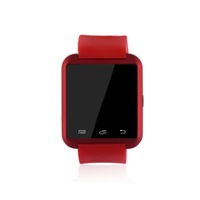 U8 Bluetooth Smart Watch Intelligent Wrist Watch Relojes Inteligente for Samsung Galaxy S3 S4 S5 HTC