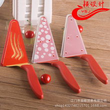 Export Color301 Stainless steel Cake shovel Blade Cheese Pizza Shovel Knife Bakery Kitchen Tools Accessories HIgh Quality