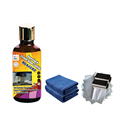 car styling liquid glass coating nano hydrophobic car coating rain and water repel less use windshield