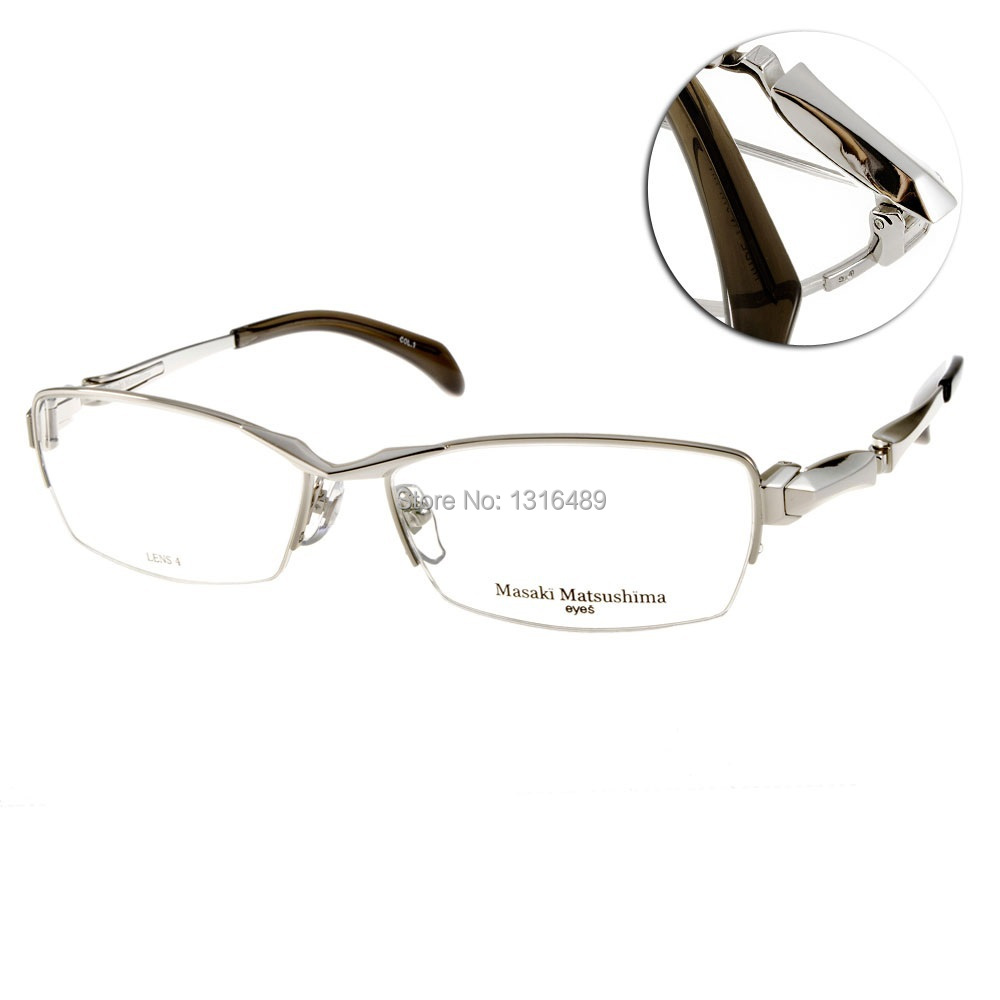 MF1160 Masaki Matsushima optical frames 2014 new brand ...