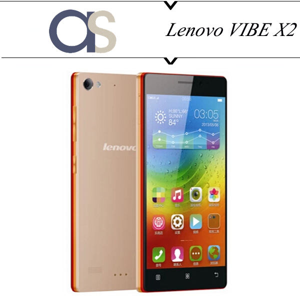 Original Lenovo VIBE X2 4G Phone Android 4 4 MTK6589m Octa Core 2 0GHz 32G ROM