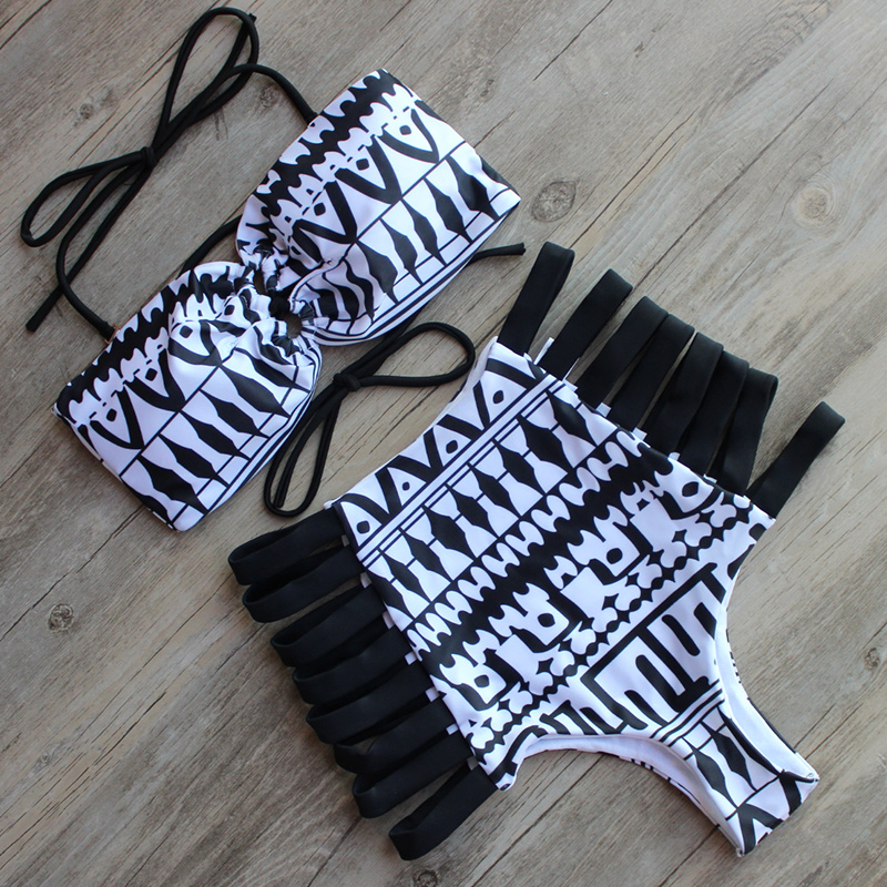Woman Swimsuit 2016 New Bikini Set Sexy Bathing Swim Suit Push Up Swimwear Top Highwaist Plus Size Bikinis Maillot De Bain Woman Swimsuit 2016 New Bikini Set Sexy Bathing Swim Suit Push Up Swimwear Top Highwaist Plus Size Bikinis Maillot De Bain