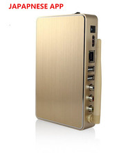 Japanese IPTV Box V3 Watch Free Japan HD IPTV Channel Account with160 Japanese Channels Free Testing
