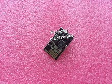 Free shipping 5pcs ESP8266 ESP-01 serial WIFI wireless module wireless transceiver
