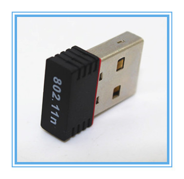 150Mbps USB Wireless Adapter WiFi 802 11n 150M Network Lan Card for PC Laptop Raspberry Pi
