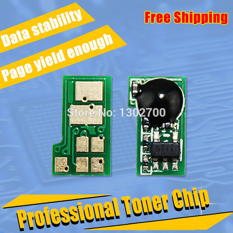 Toner reset chip For hp Colour LaserJet Pro M252dw M252n ...