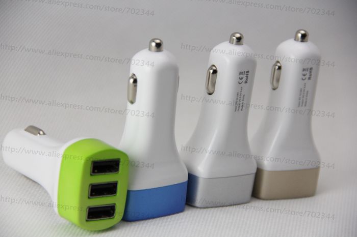    usb      3.4A  iPhone 5S 6  Samsung Galaxy S5 Note3 4  HTC  HuaWei 4 