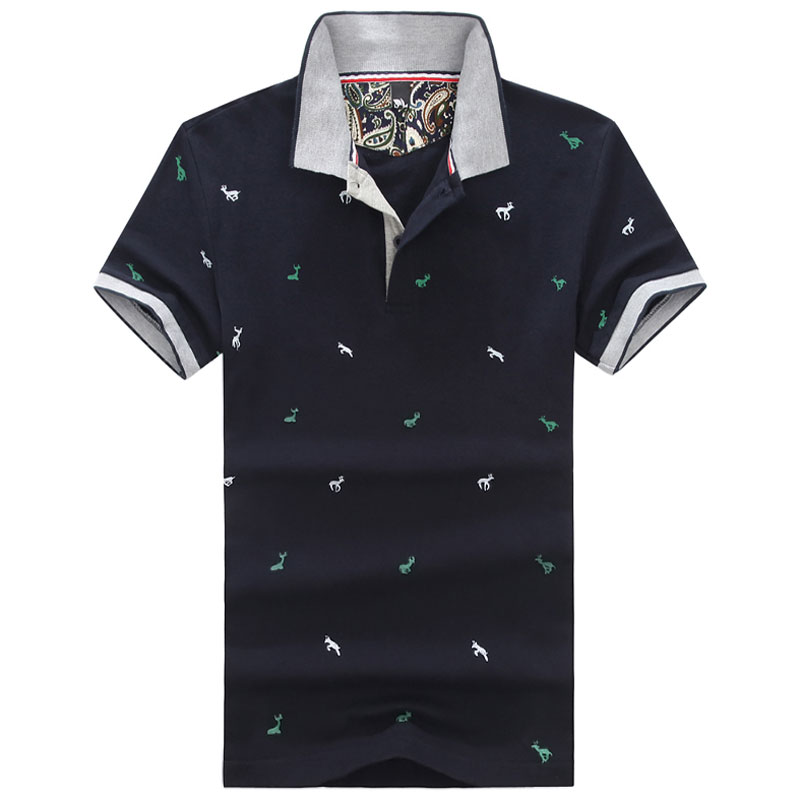 replica designer polo shirts