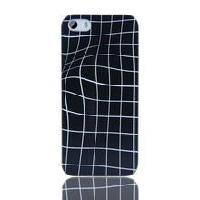 NEW Transparent Phone Protective Cases For iphone 4 4s 5 5s 5c 6 6plus