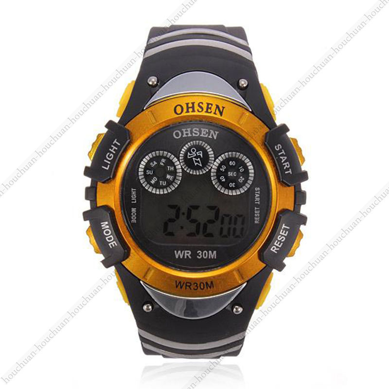   ohsen    30 m    colorful -  