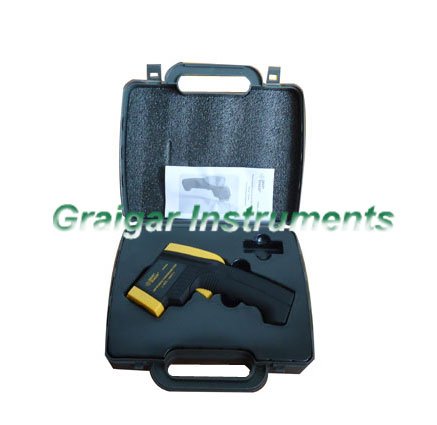 Cheap Price AR400 Non-contact IR Infrared Thermometer,-50~400C,Free Shipping ,wholesale,retail,