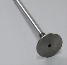100 original part 12 PCS valve OEM 5307875 C4994143 C4995554 Original parts Engine cylinder head valve