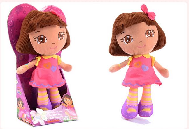 doll cartoon doll doll