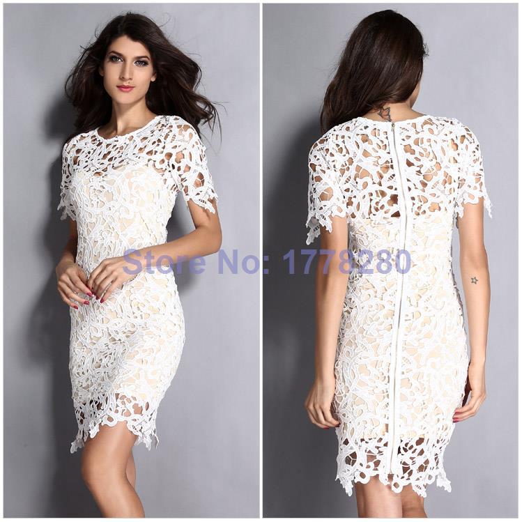short gala dresses