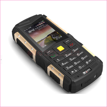 Hungarian Swedish Danish Waterproof Mobile Phone Dustproof Shockproof Rugged Cell Phones 2 0MP MANN ZUG S