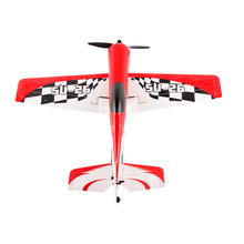 2130031527 Wltoys F929 4 Channel Remote RC Airplane Red
