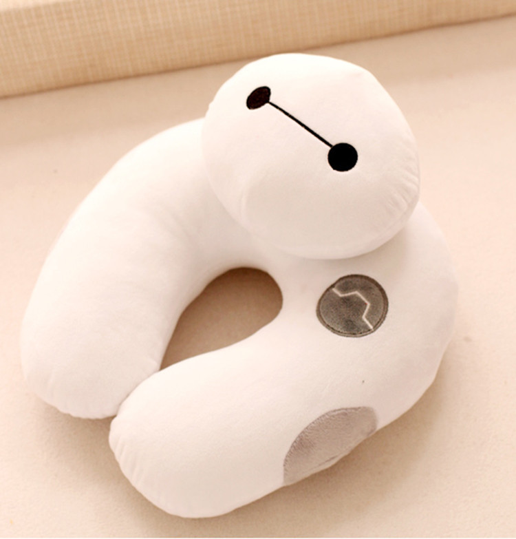 Baymax pillows-5