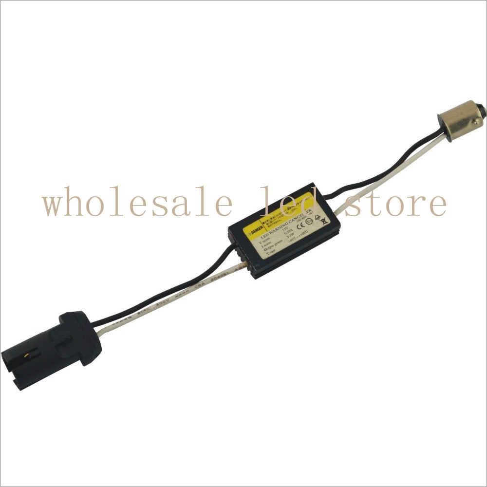 Car-Light-BA9S-LED-Decoder-Anti-Flicker-Warning-Canceller-Strong-Socket- (2)