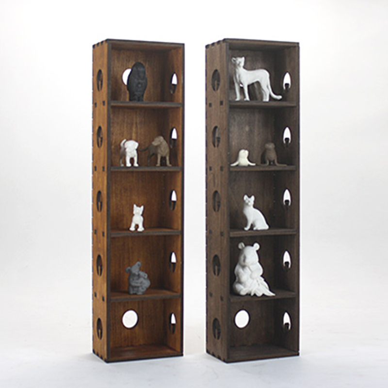 Diy wooden shelf acquista a poco prezzo diy wooden shelf lotti da ...