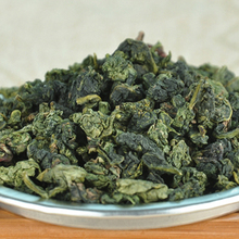 Spring new tea tieguanyin premium tieguanyin luzhou-flavor tea 500g