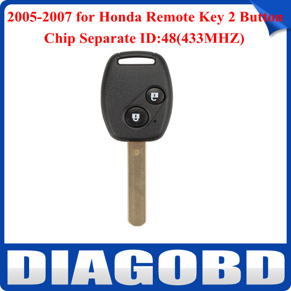 2005 - 2007  honda 2     id : 48 ( 433  ) fit       