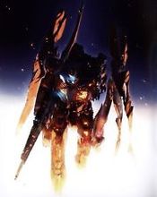 Free shipping Aldnoah.Zero Slaine Inaho Japan Anime Art Silk Wall Poster Prints 24×36″ ALDZ20