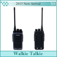 New Black Walkie Talkie BAOFENG T88 UHF 8W VOX FM Radio Monitor Scan Two Way Radio Professional Transceiver Better Than BF-888s