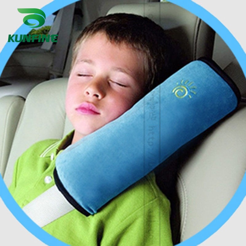 elephant car seat head support