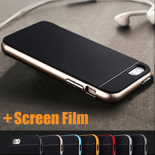 Bumblebee NEO Hybrid Cover Case For Apple iPhone 4 4g 4s Mobile Phone Cover iphone4 Back Cases 2 in 1 TPU+PC Slim Covers