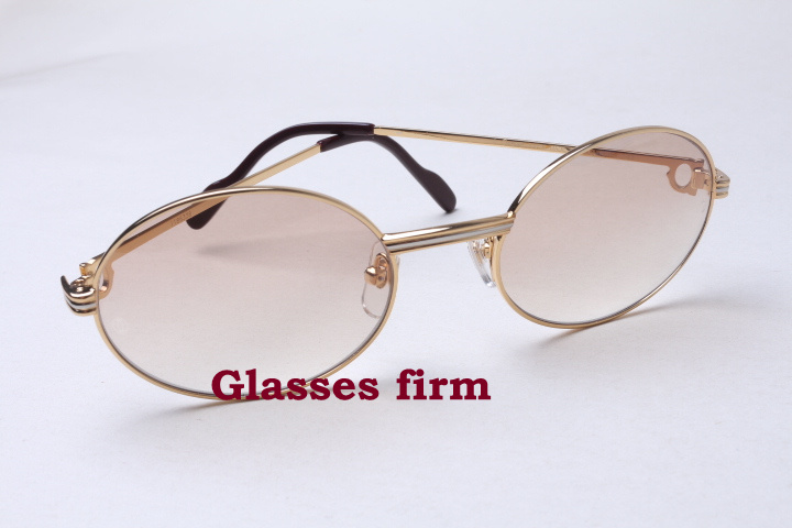 Фотография Wholesale classic luxury gold sunglasses 1186338. Size: 55-22-135 mm