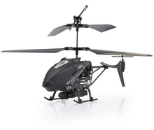 Free Shipping New Version RC Helicopter Explorers RC Quadcopter 2.4GHz 6 Axis 4 Channel Mini Drone with HD Camera VS WL S977
