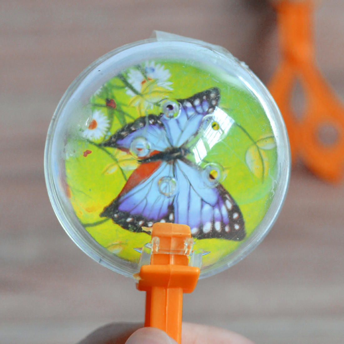 Lalone Pinze per catturare insetti strumento di cattura insetti per bambini pratico forbici insetti plastica cattura insetti strumento per bambini strumento di ricerca allaperto 4 pezzi 