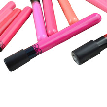 36 colors Makeup Lip stick Waterproof Liquid Lipstick Pencil Lips Lip Gloss 1pcs lot Women Beauty