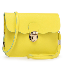 Women Messenger Bags Woman Shoulder Crossbody Mini Bag Bolsos Mujer Bolsas Feminina Ladies Purses and Handbags Sac Femme Bolso