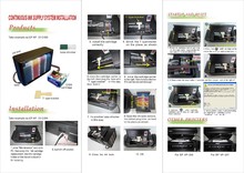 T18# Continuous Ink Supply System CISS Europe for epson XP-212 XP212 XP 212 312 305 XP-312 XP312 XP-305 XP305 Don’t waste paper