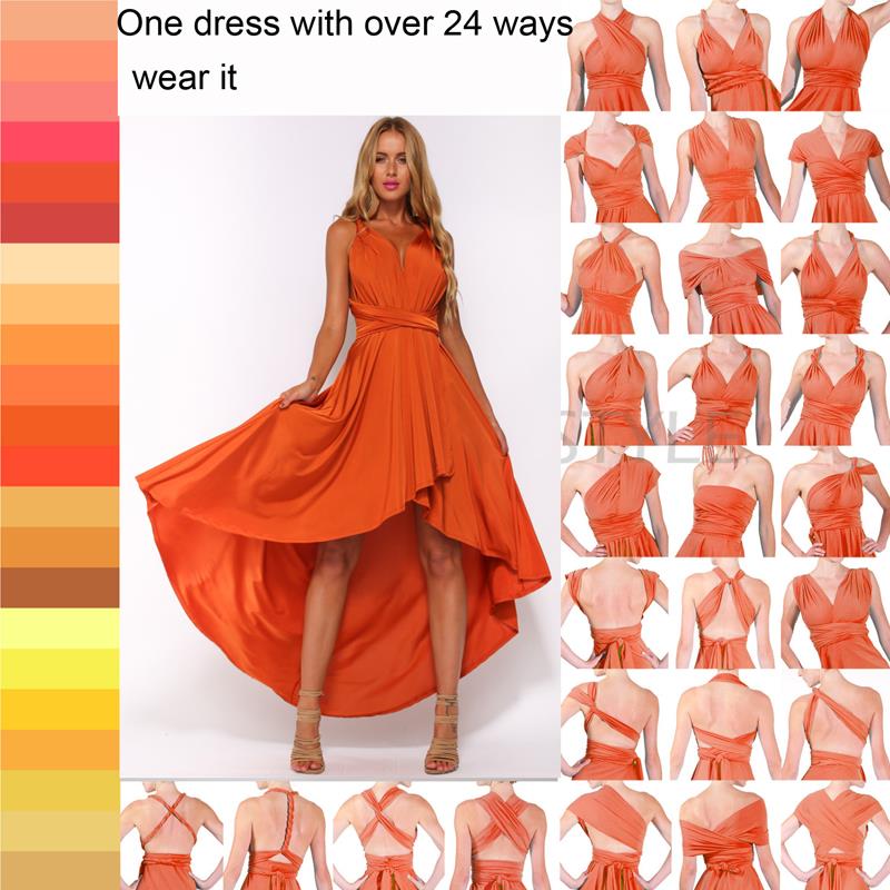 multiway dress aliexpress