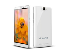 Original vkworld vk6050 5 5 MTK6735 Quad Core Double card double stay double 4G 4nuclear android