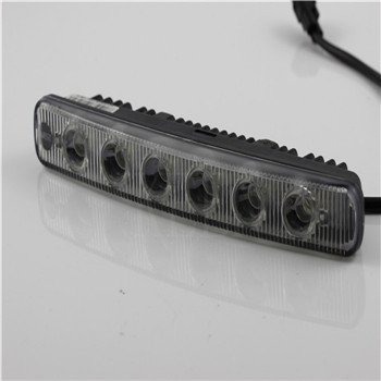    DC12V 6  12              ABS DRL