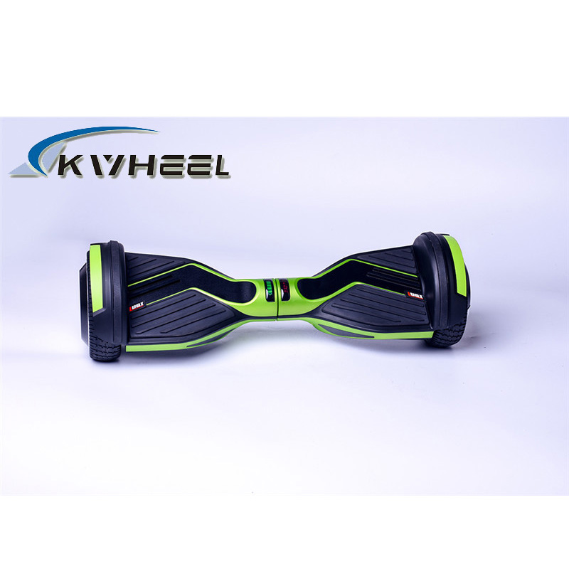 Online kopen Wholesale two wheels skate board uit China