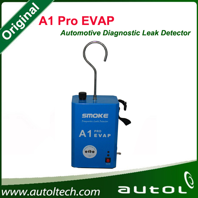 2016 Newest  -          A1 Pro EVAP